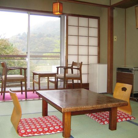 Kadoya Ryokan Nasushiobara Exterior foto